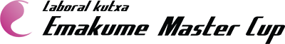 Emakume Master Cup bere erroetar Emakume Master Cup bere erroetar