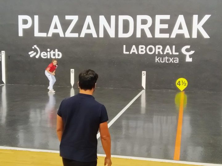 Prest zaudete?? Gaur berriz ere 