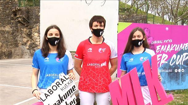 Vídeo: La final del Parejas el Vídeo: La final del Parejas el