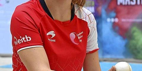 Amaia Alday: