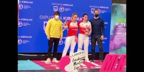 Igandeko final handiaren bideo laburpena!!!